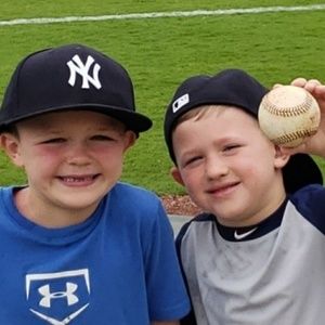 Meet your Posher, Kyle